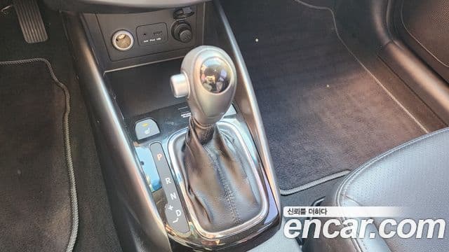 Kia Forte 빌트인캠2 — базовая версия - Built-in Cam 2, 2011 9