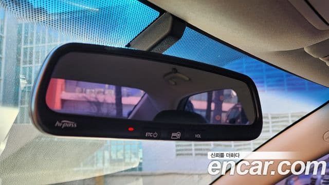 Kia Forte 빌트인캠2 — базовая версия - Built-in Cam 2, 2011 13