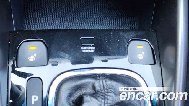 Kia Forte 빌트인캠2 — базовая версия - Built-in Cam 2, 2011 16