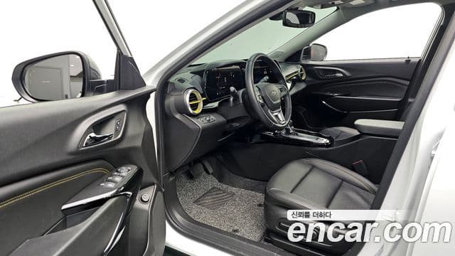 Chevrolet(GM대우) Trax кроссовер 1.2 ACTIV, 2024 10