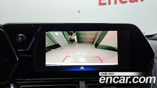 Chevrolet(GM대우) Trax кроссовер 1.2 ACTIV, 2024 16