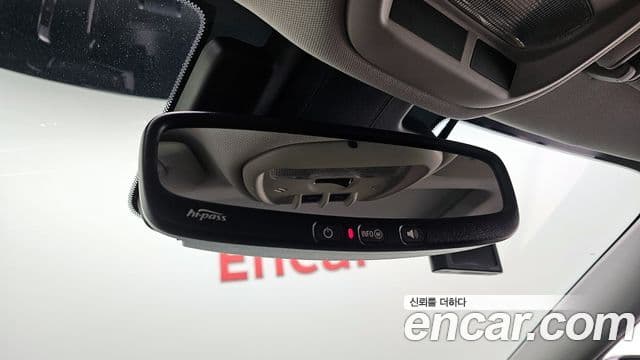 Chevrolet(GM대우) Trax кроссовер 1.2 ACTIV, 2024 19