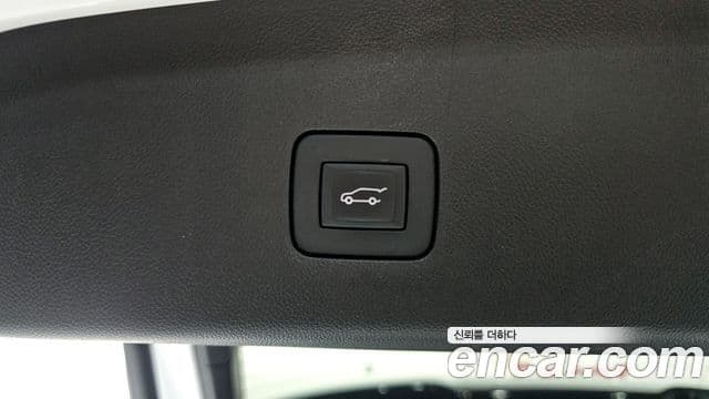 Chevrolet(GM대우) Trax кроссовер 1.2 ACTIV, 2024 20