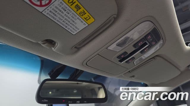 Kia All New Carnival Noblesse, 2017 18