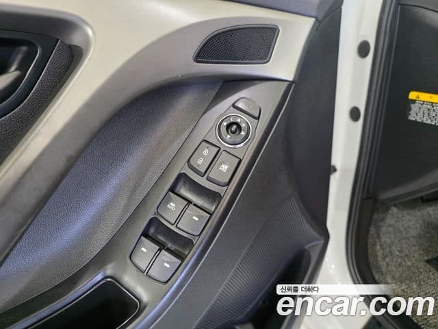 Hyundai Avante MD Luxury, 2011 9