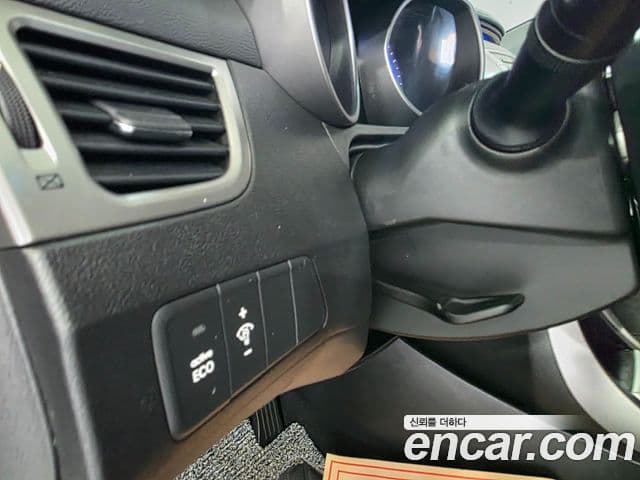 Hyundai Avante MD Luxury, 2011 10