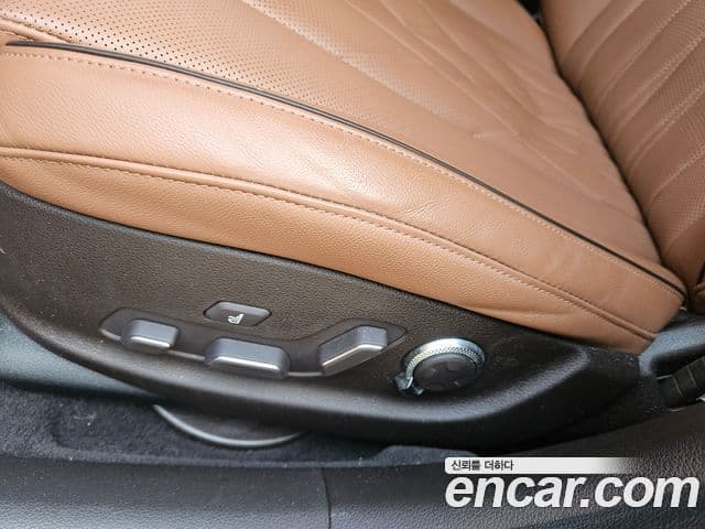 Genesis G80 (RG3) бензин 3.5 турбо AWD, 2022 8