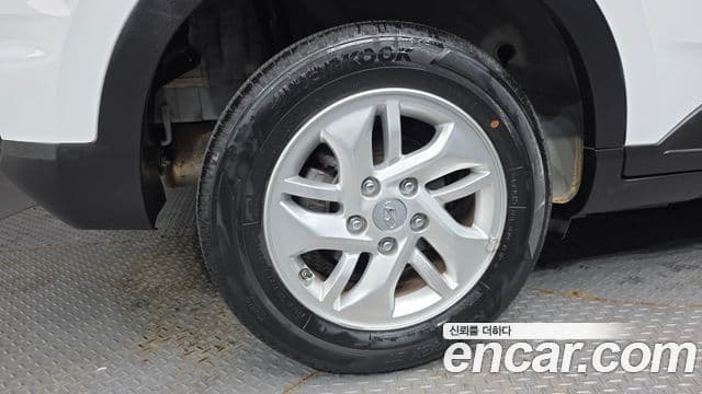 Hyundai Venue 1.6 Modern Plus, 2022 все фото