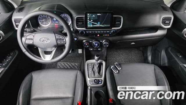Hyundai Venue 1.6 Modern Plus, 2022 7