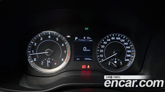 Hyundai Venue 1.6 Modern Plus, 2022 8