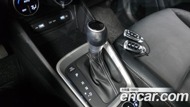 Hyundai Venue 1.6 Modern Plus, 2022 9