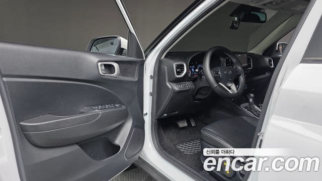 Hyundai Venue 1.6 Modern Plus, 2022 11