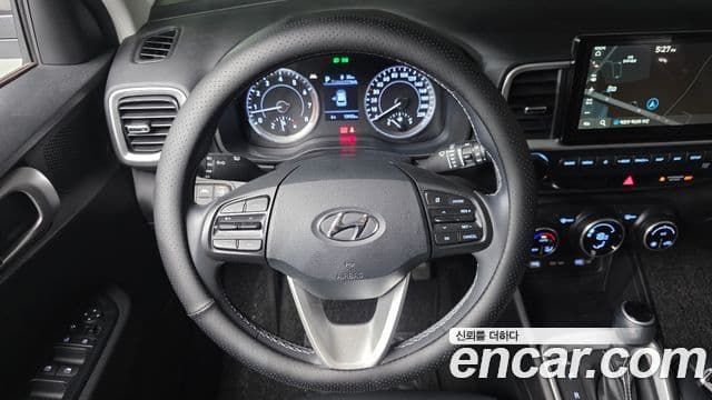 Hyundai Venue 1.6 Modern Plus, 2022 14