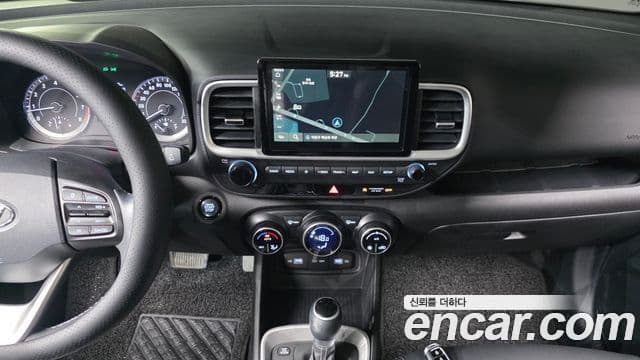 Hyundai Venue 1.6 Modern Plus, 2022 15