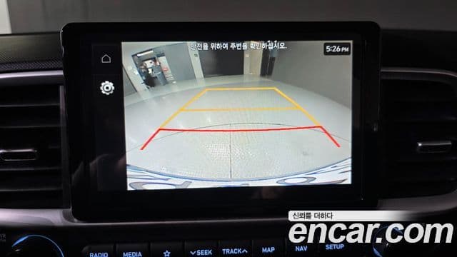 Hyundai Venue 1.6 Modern Plus, 2022 16