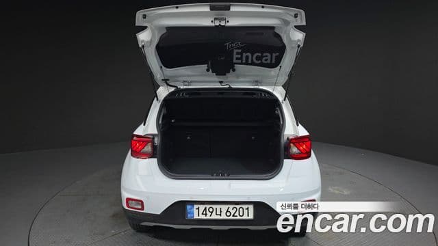 Hyundai Venue 1.6 Modern Plus, 2022 20