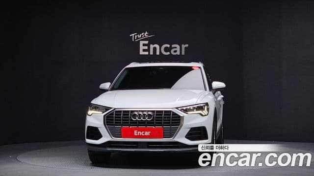 Audi Q3 (F3), 2025 3