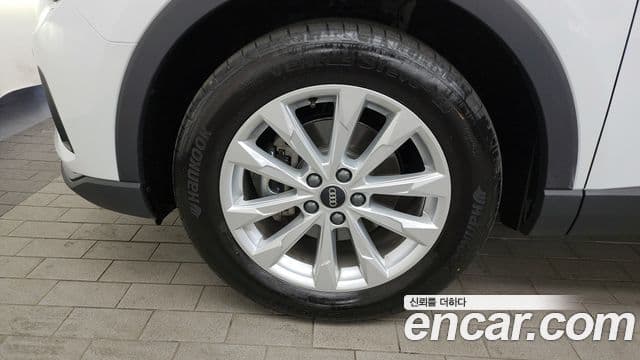 Audi Q3 (F3), 2025 все фото