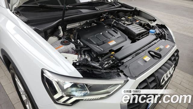 Audi Q3 (F3), 2025 6