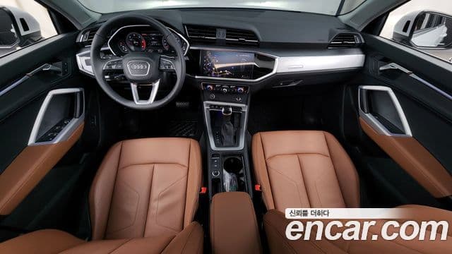 Audi Q3 (F3), 2025 7