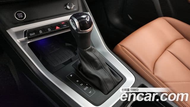 Audi Q3 (F3), 2025 9