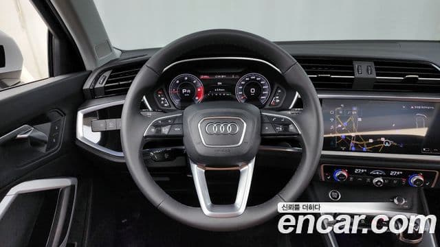 Audi Q3 (F3), 2025 13