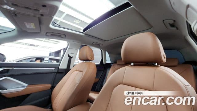 Audi Q3 (F3), 2025 19