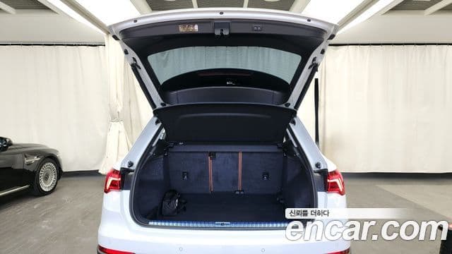 Audi Q3 (F3), 2025 20