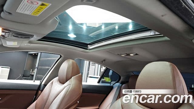 BMW 6시리즈 (F12) 640d xDrive Gran Coupe, 2014 16
