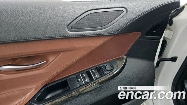 BMW 6시리즈 (F12) 640d xDrive Gran Coupe, 2014 17