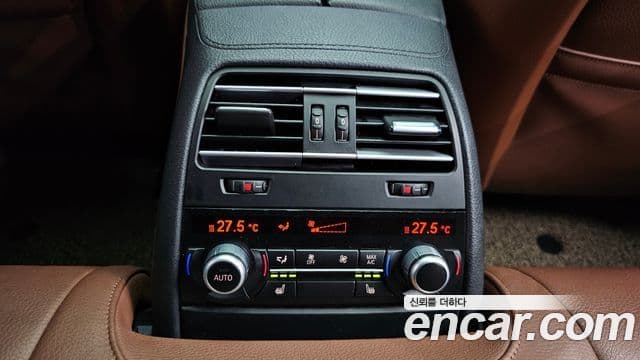 BMW 6시리즈 (F12) 640d xDrive Gran Coupe, 2014 18