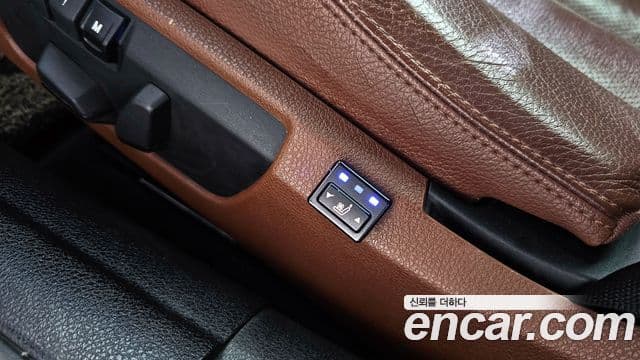 BMW 6시리즈 (F12) 640d xDrive Gran Coupe, 2014 19