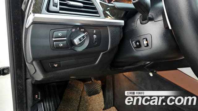 BMW 6시리즈 (F12) 640d xDrive Gran Coupe, 2014 20