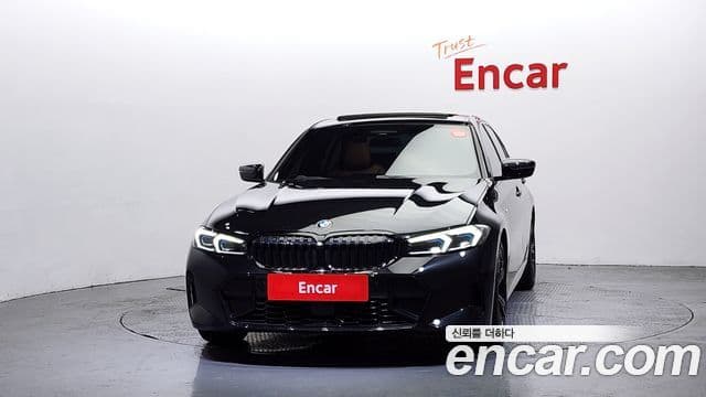 BMW 3시리즈 (G20) 320i M Sport, 2023 3