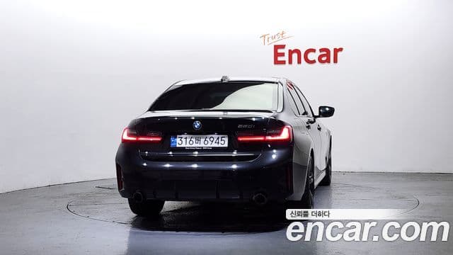 BMW 3시리즈 (G20) 320i M Sport, 2023 4