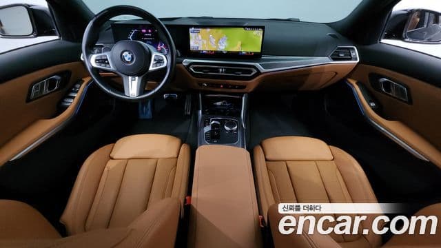 BMW 3시리즈 (G20) 320i M Sport, 2023 7