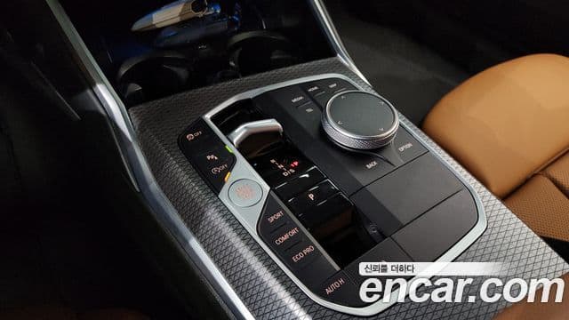 BMW 3시리즈 (G20) 320i M Sport, 2023 9