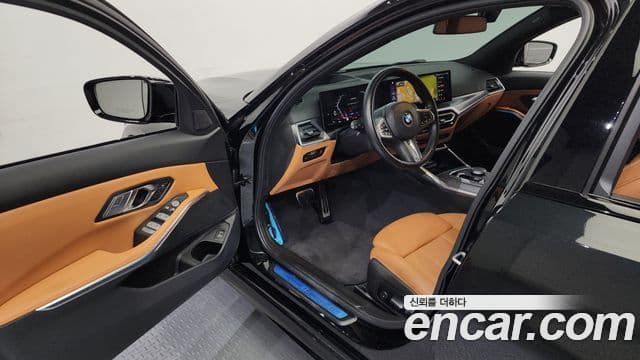 BMW 3시리즈 (G20) 320i M Sport, 2023 10