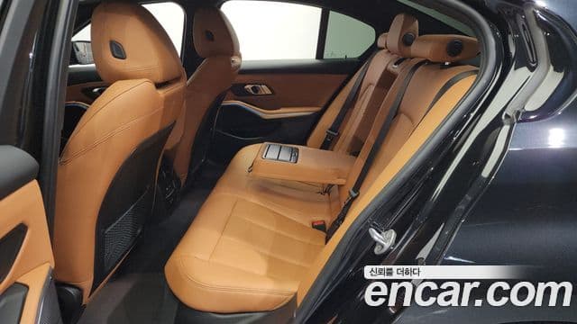 BMW 3시리즈 (G20) 320i M Sport, 2023 11