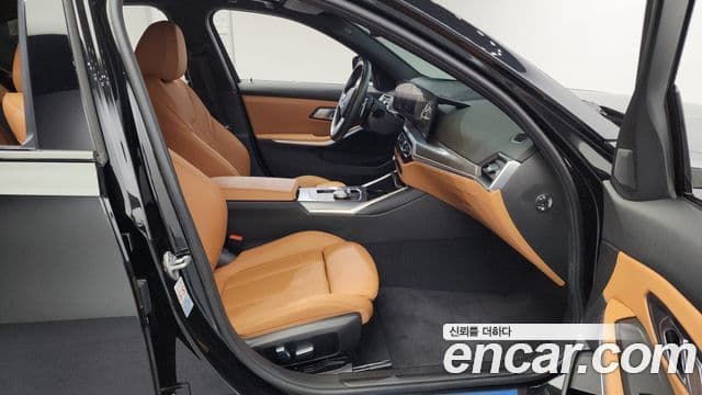 BMW 3시리즈 (G20) 320i M Sport, 2023 12