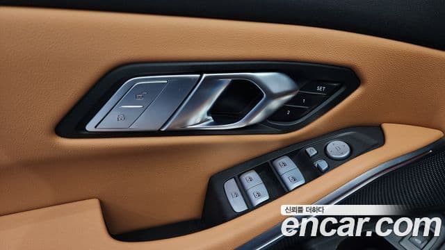 BMW 3시리즈 (G20) 320i M Sport, 2023 13