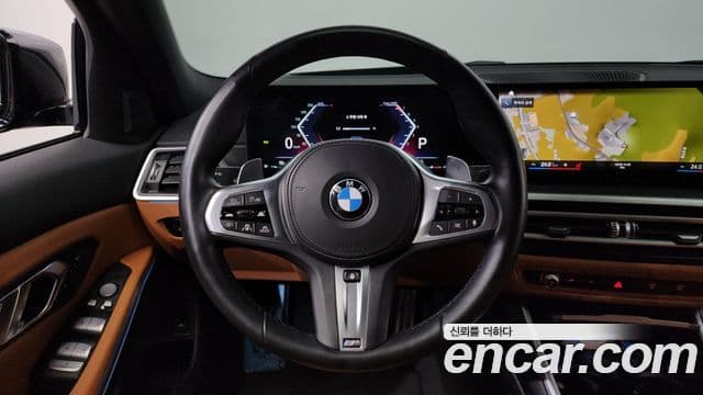 BMW 3시리즈 (G20) 320i M Sport, 2023 15