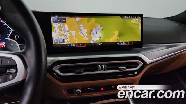 BMW 3시리즈 (G20) 320i M Sport, 2023 16