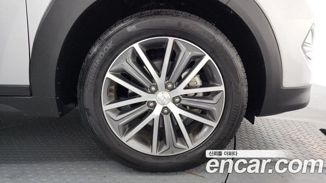 Hyundai All New Tucson Modern, 2017 все фото