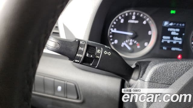 Hyundai All New Tucson Modern, 2017 15