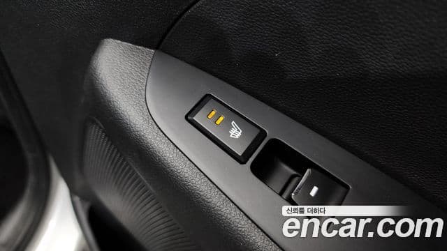 Hyundai All New Tucson Modern, 2017 19