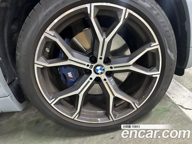 BMW X5 (G05) xDrive 40i M Sport, 2025 4