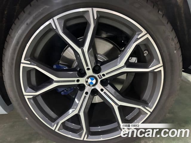 BMW X5 (G05) xDrive 40i M Sport, 2025 6