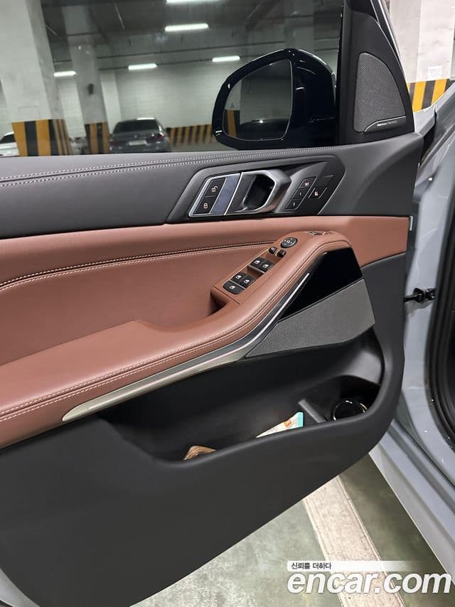 BMW X5 (G05) xDrive 40i M Sport, 2025 9