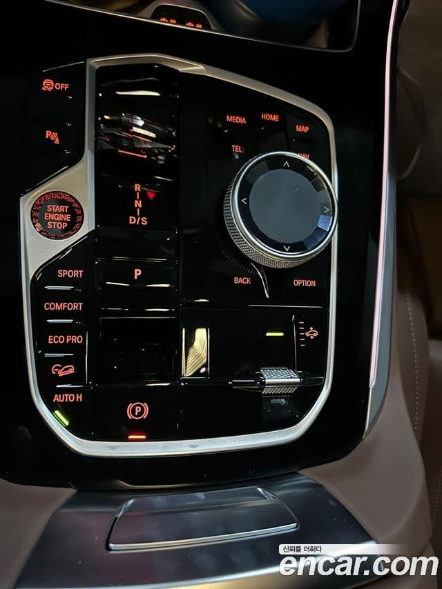 BMW X5 (G05) xDrive 40i M Sport, 2025 11